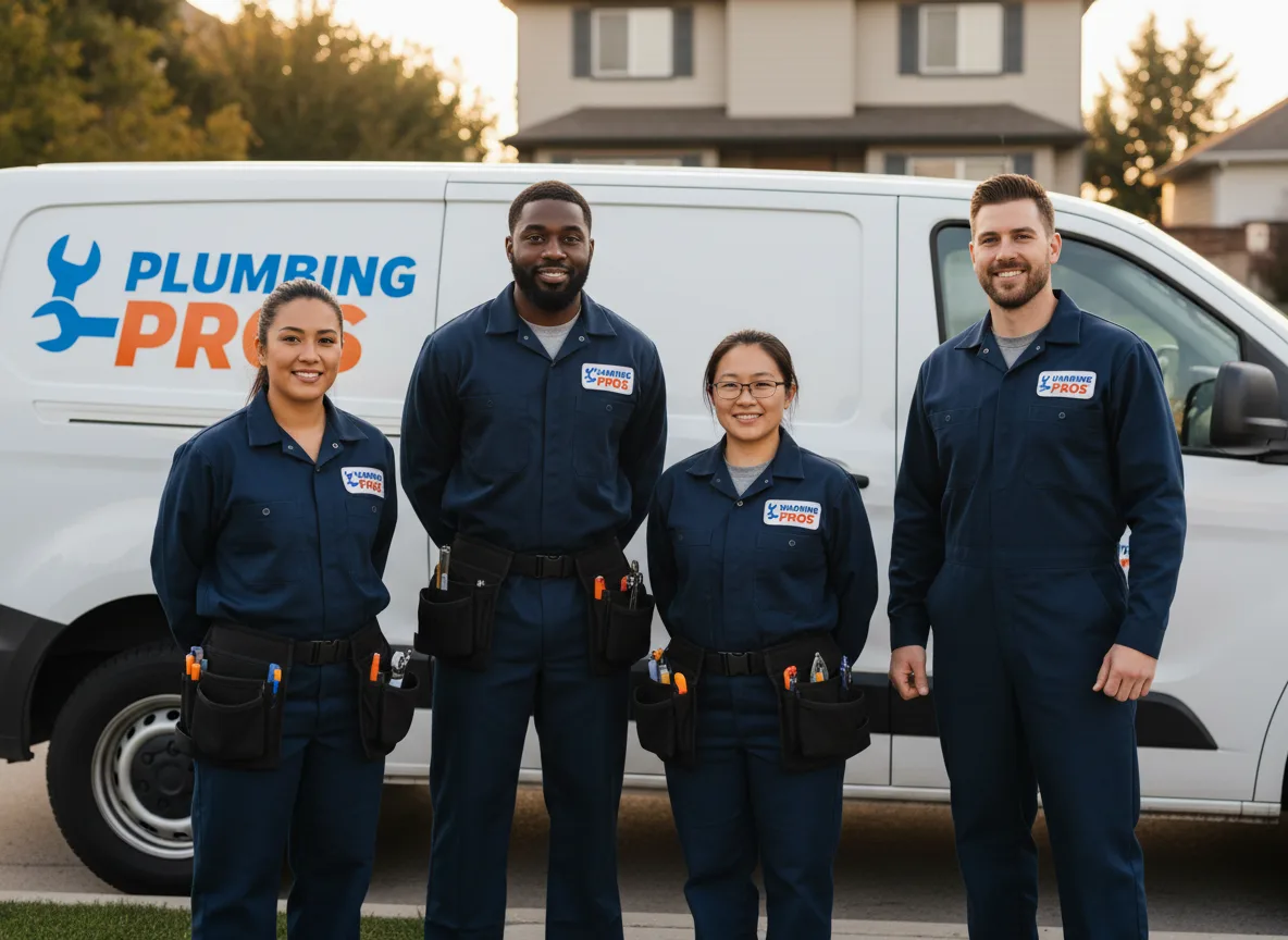 Water Heater Repair company in Millville, PA